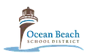 Ocean Beach School District 101 logo