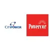 CitiPower and Powercor logo