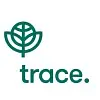 Trace | Certified B Corp™ logo