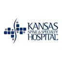 Kansas Spine & Specialty Hospital logo