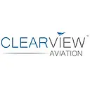 Clearview Aviation Corp. logo