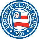 Esporte Clube Bahia S.A.F. / City Football Group logo
