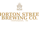 Morton St. Brewing Co. - Right Coast Brands logo