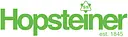 Hop Steiner logo