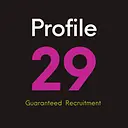 Profile 29 logo