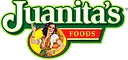 Juanita's Foods logo