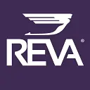 Revv Aviation logo