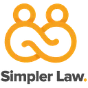 Simpler Law logo