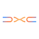 DXC logo
