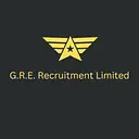 G.R.E. Recruitment Limited logo