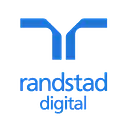 Randstad Digital logo
