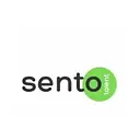 Sento Talent logo