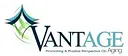 Vantage Aging logo