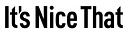 It's Nice That logo