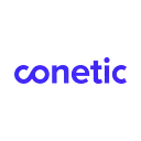 Conetic Group logo