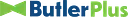 Butler Plus logo