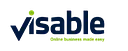 Visable logo