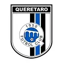 Gallos Blancos de Querétaro F.C. logo