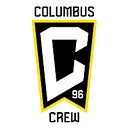 NWSL Columbus 2028 & Columbus Crew logo