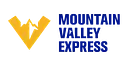 Mountain Valley Express logo