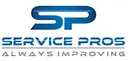 Service Pros Installation Group logo