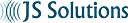 JS Solutions logo