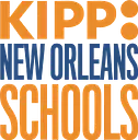 KIPP New Orleans Schools logo