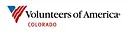 Volunteers of America Colorado logo