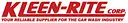 Kleen-Rite Corp logo