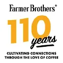 Farmer Bros. USA logo