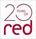 Red - The Global SAP Solutions Provider logo