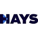 Hays logo