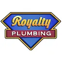 Royalty Plumbing logo