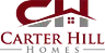 Carter Hill Homes logo