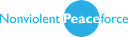 Nonviolent Peaceforce logo