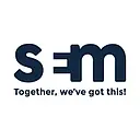 SEM Consultants logo