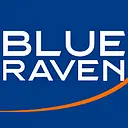 Blue Raven Solutions logo