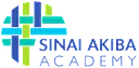 Sinai Akiba Academy logo