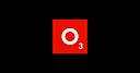 O3 World logo