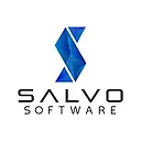 Salvo Software logo
