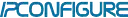 IPConfigure logo