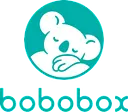Bobobox logo