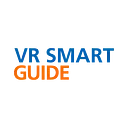 VR Smart Guide logo