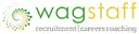 Ruth Wagstaff Recruitment logo