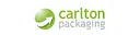 Carlton Packaging logo
