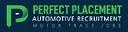 Perfect Placement logo