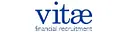Vitae Financial Recruitment logo