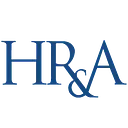 HR&A Advisors logo