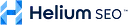 Helium SEO logo