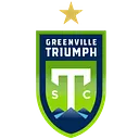 Greenville Triumph SC logo